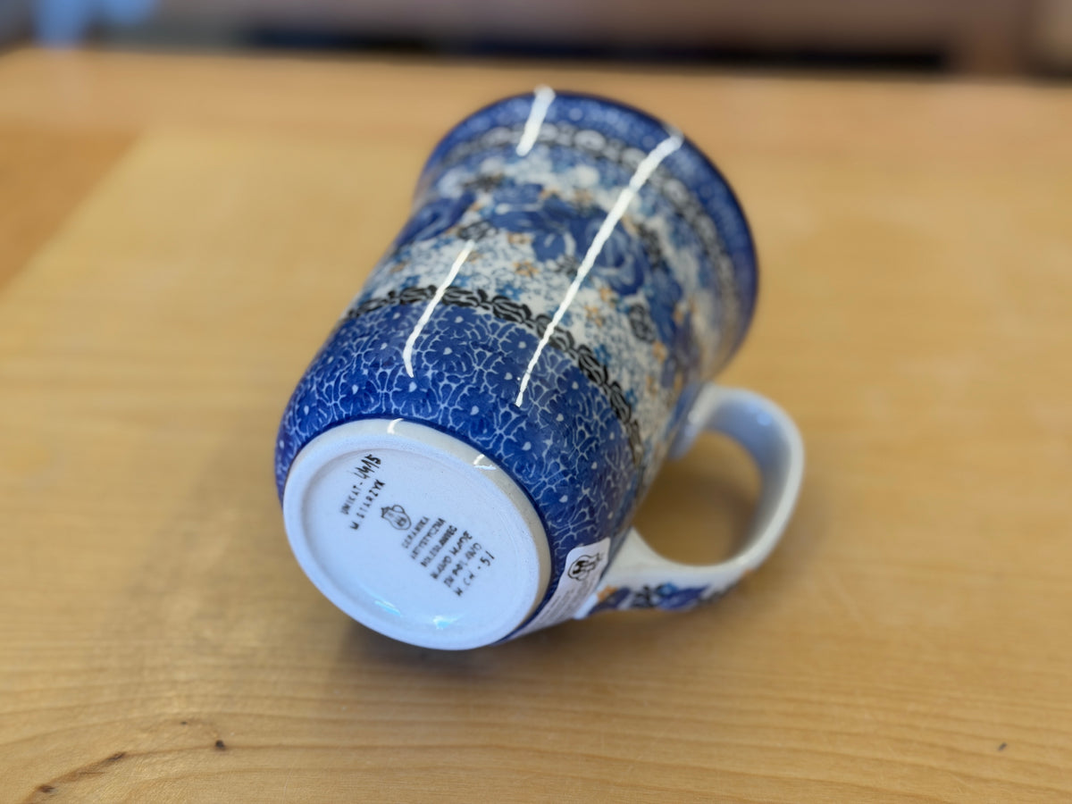 CLEARANCE Unikat Bistro Mug