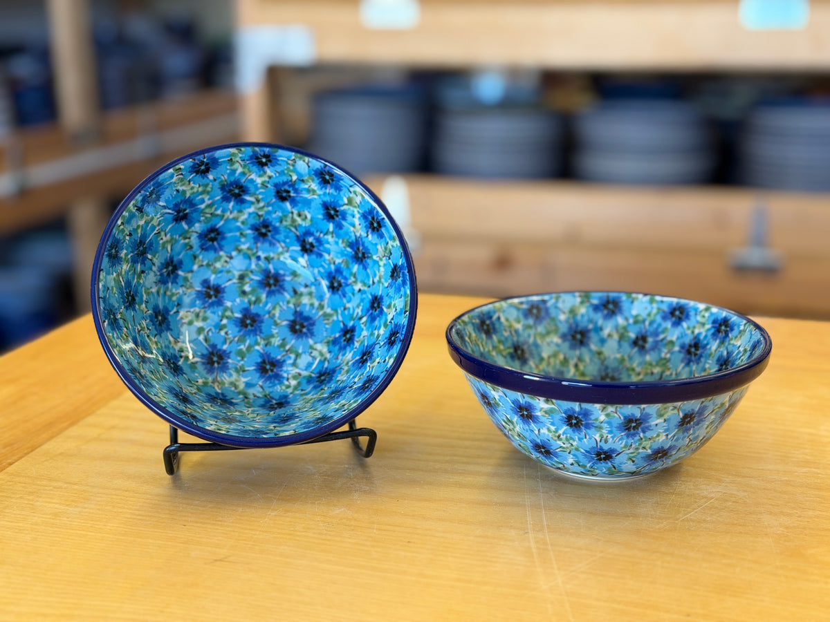 CLEARANCE Unikat 5.5" Nesting Bowl