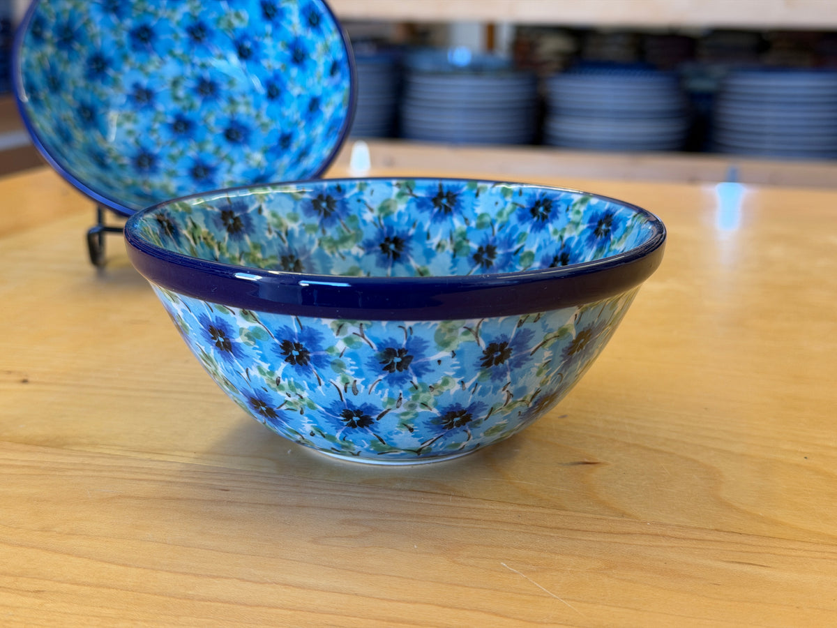 CLEARANCE Unikat 5.5" Nesting Bowl