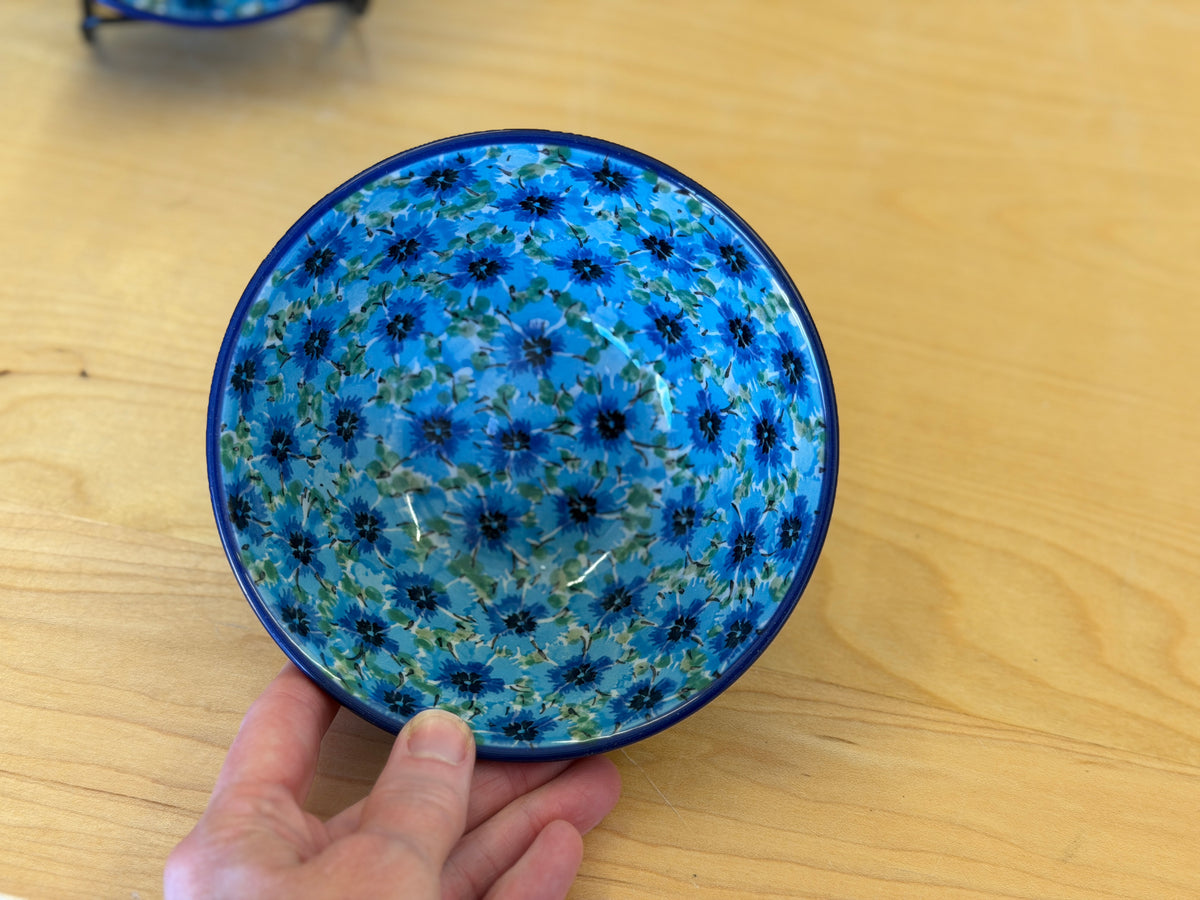 CLEARANCE Unikat 5.5" Nesting Bowl