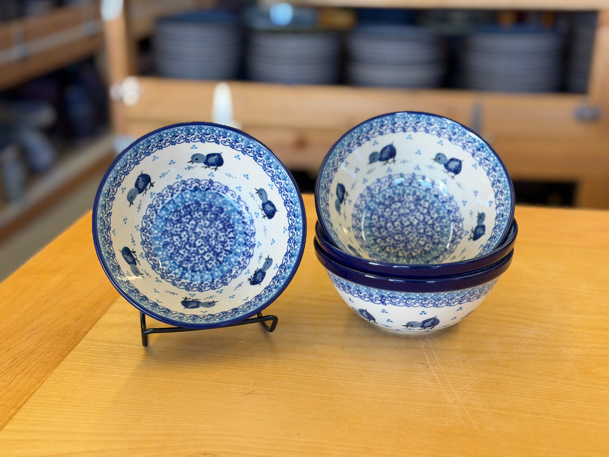 CLEARANCE 5.5" Nesting Bowl