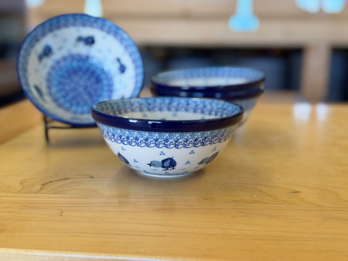 CLEARANCE 5.5" Nesting Bowl