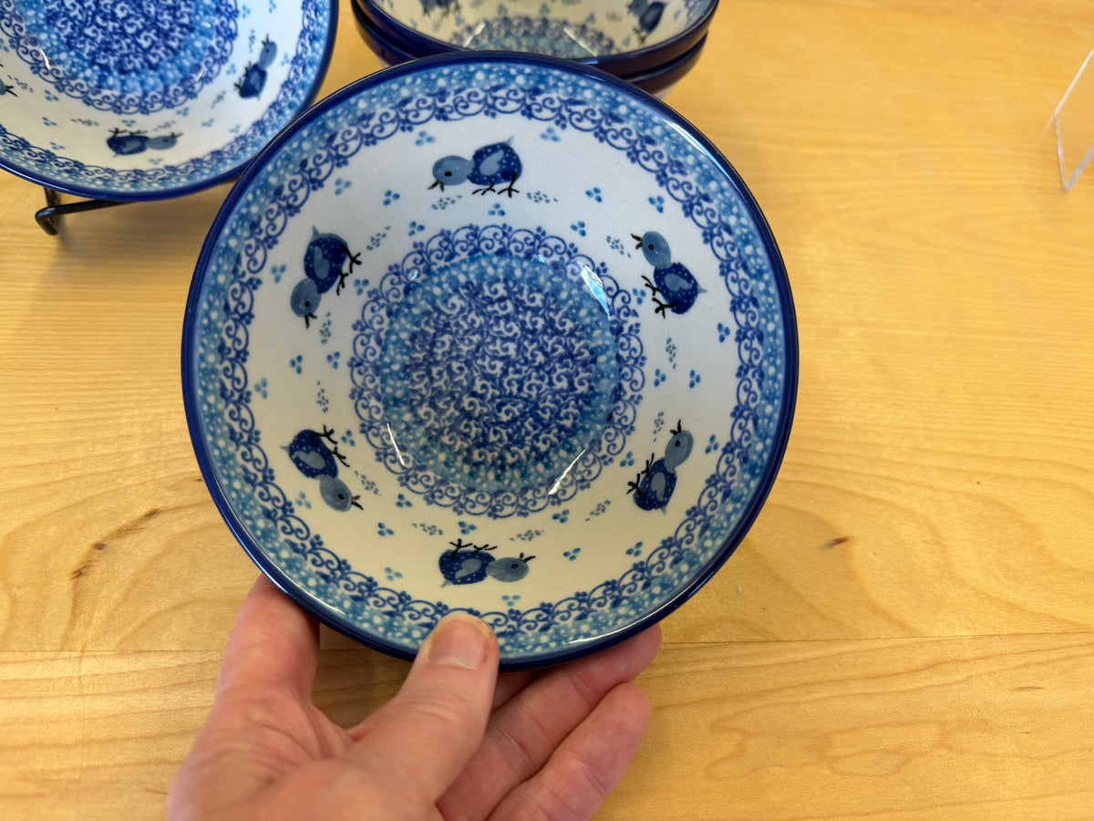 CLEARANCE 5.5" Nesting Bowl