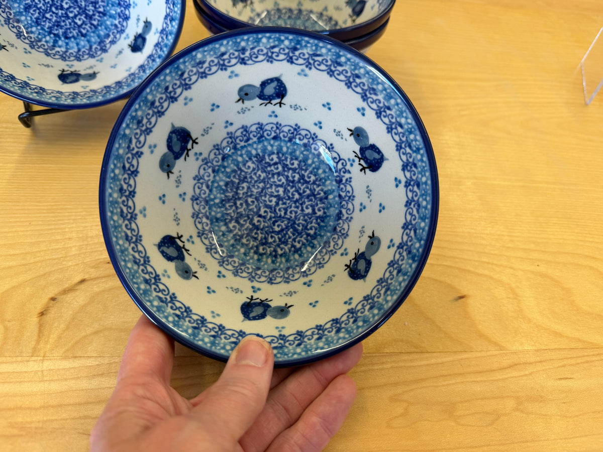 CLEARANCE 5.5" Nesting Bowl