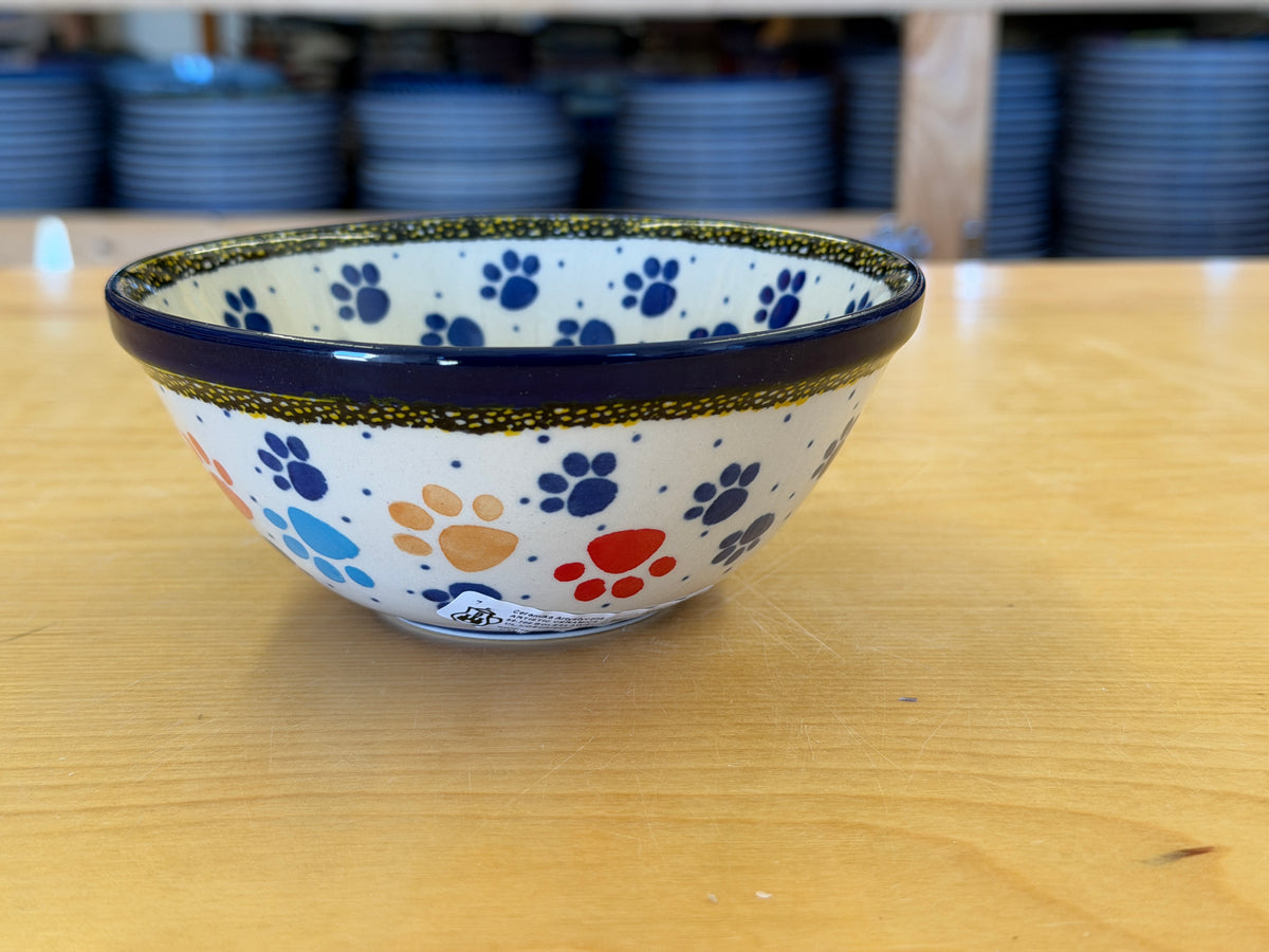 CLEARANCE 5.5" Nesting Bowl
