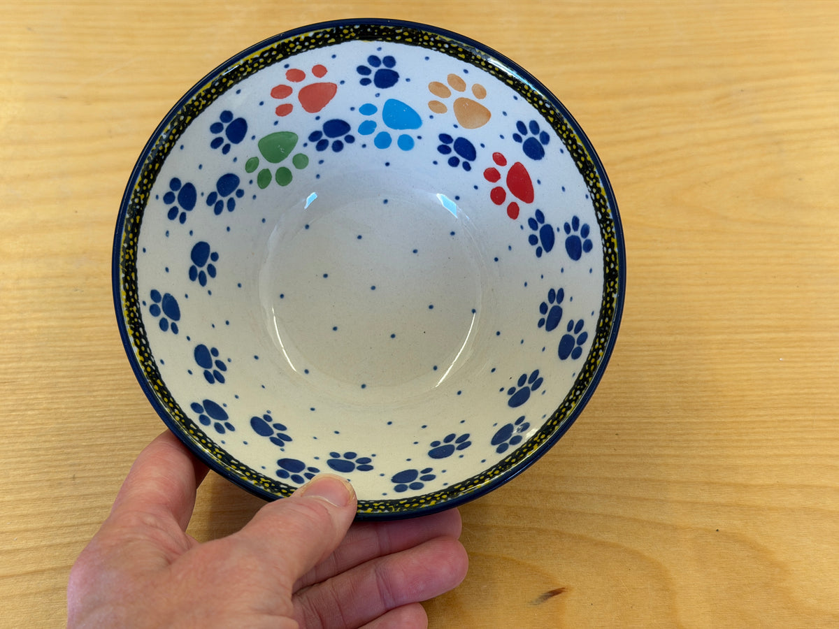 CLEARANCE 5.5" Nesting Bowl