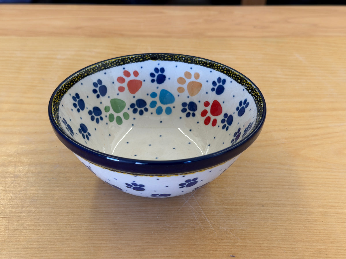 CLEARANCE 5.5" Nesting Bowl