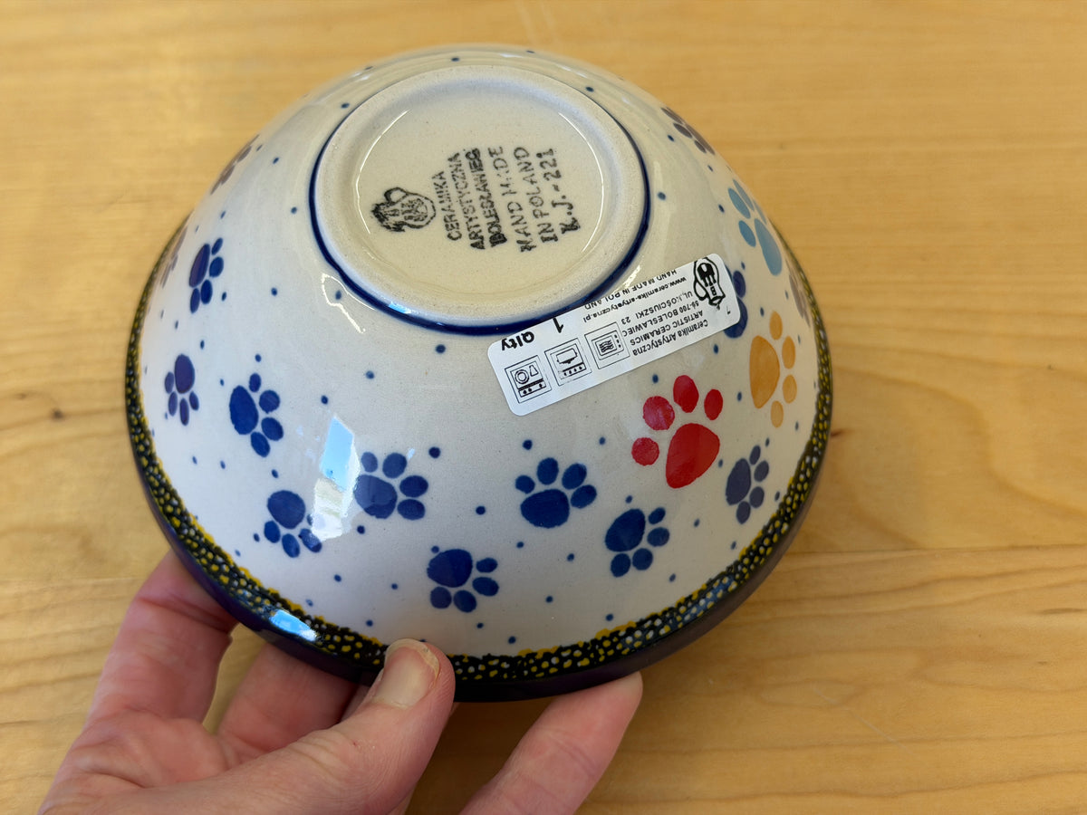 CLEARANCE 5.5" Nesting Bowl