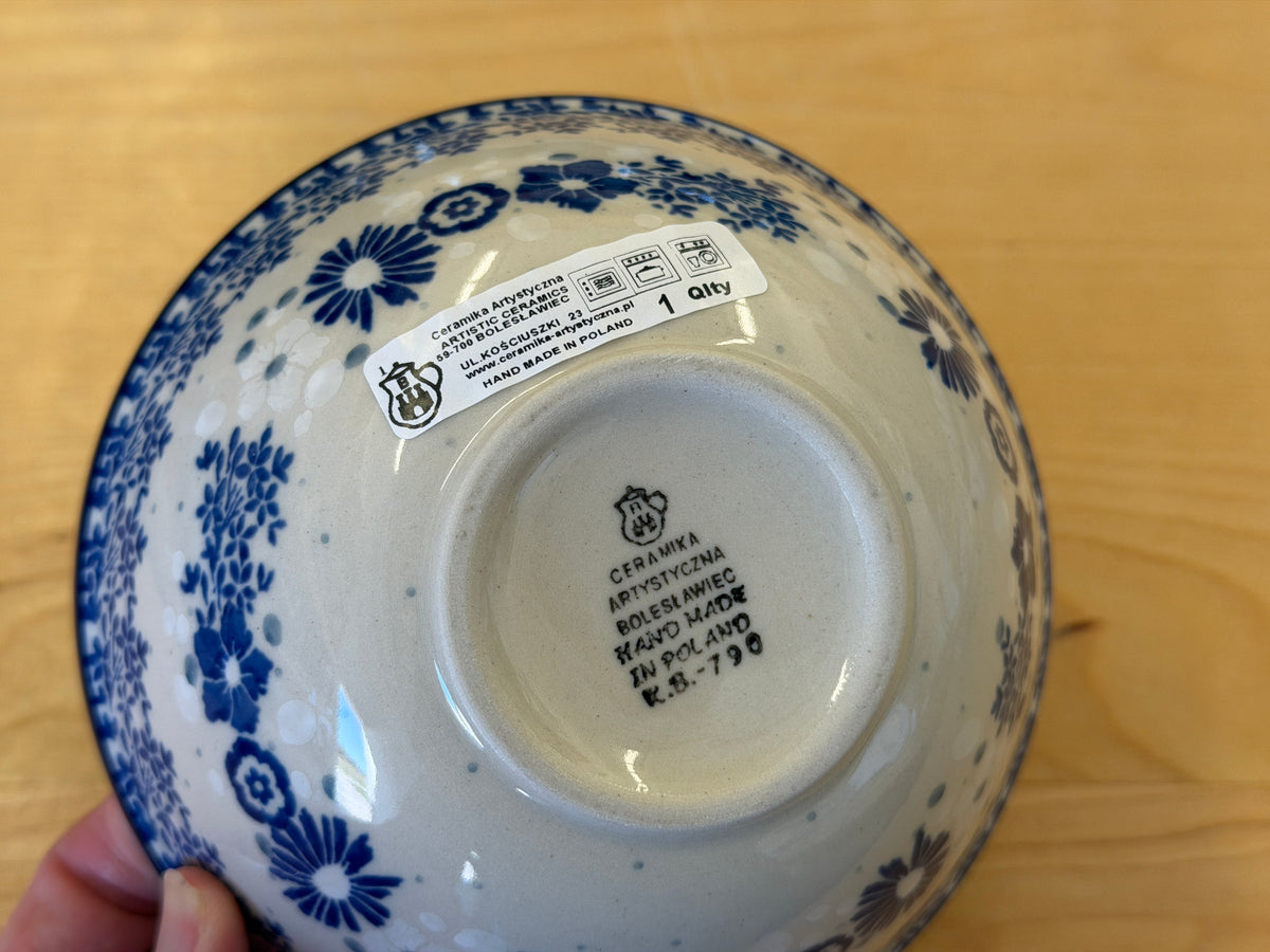 CLEARANCE 5.5" Nesting Bowl
