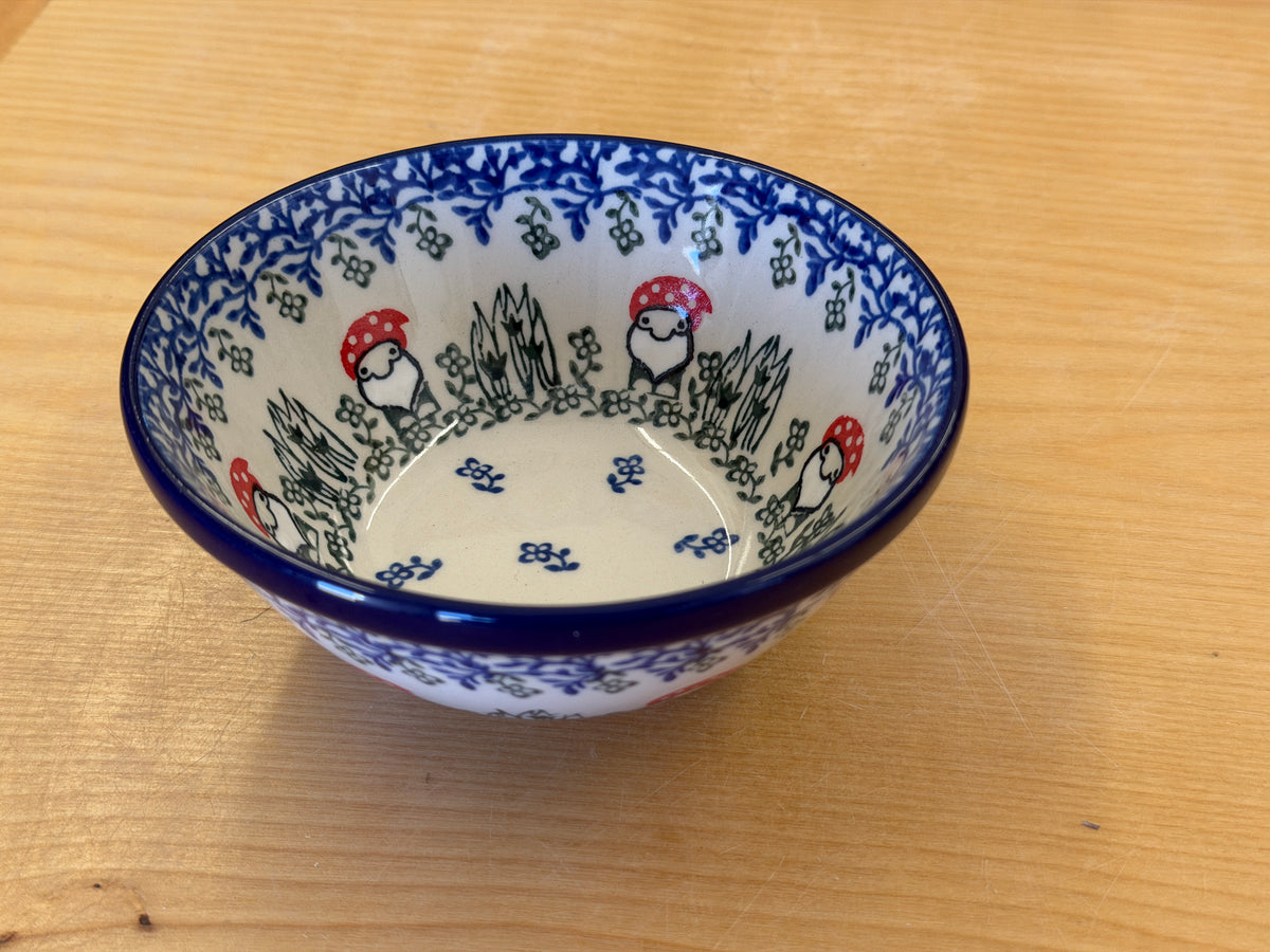 CLEARANCE 5.5" Nesting Bowl
