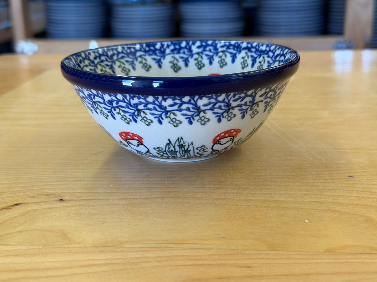CLEARANCE 5.5" Nesting Bowl