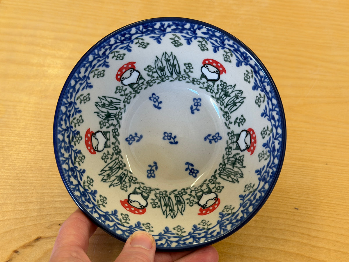 CLEARANCE 5.5" Nesting Bowl