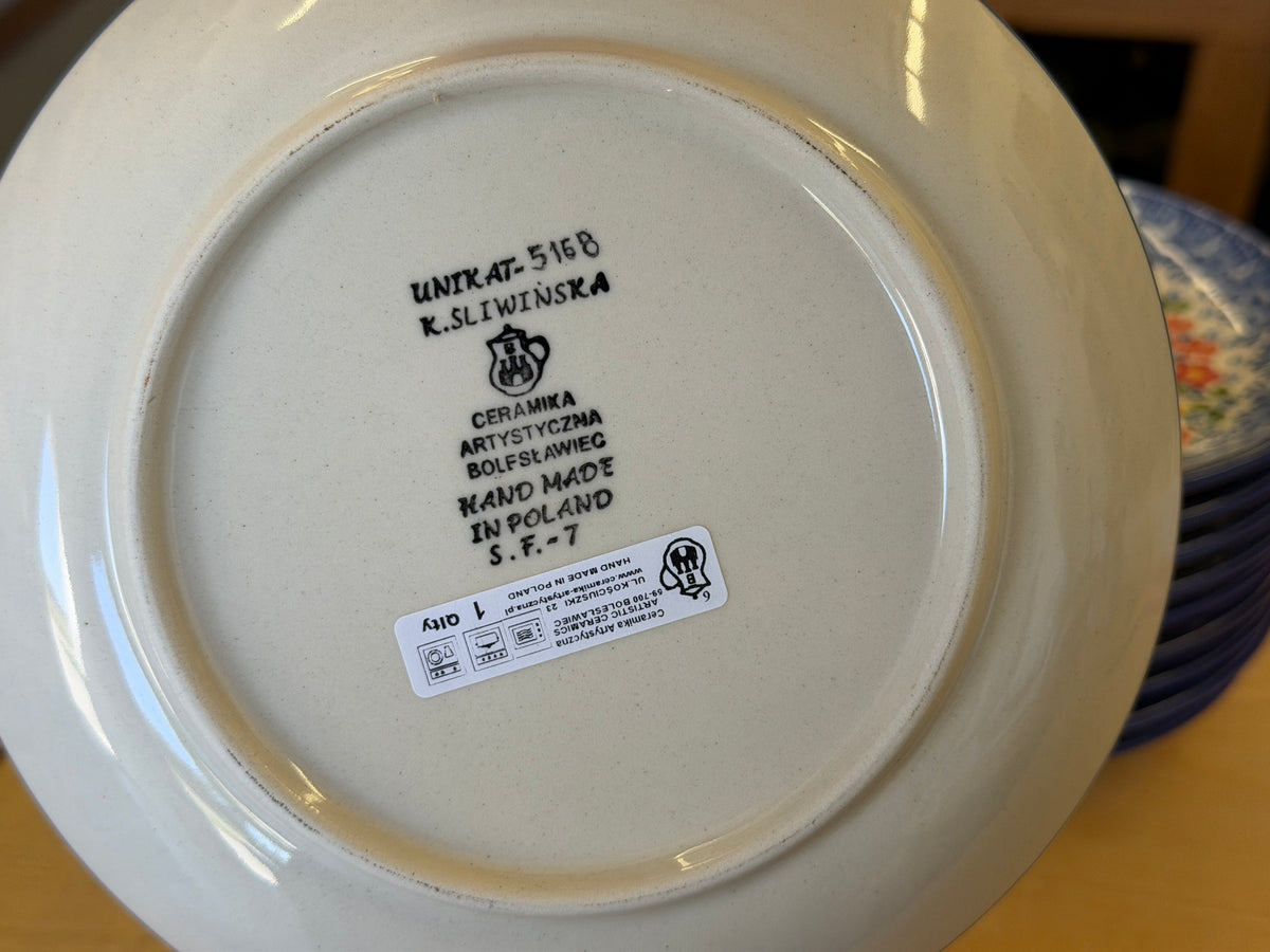 CLEARANCE Unikat 7.85" Plate