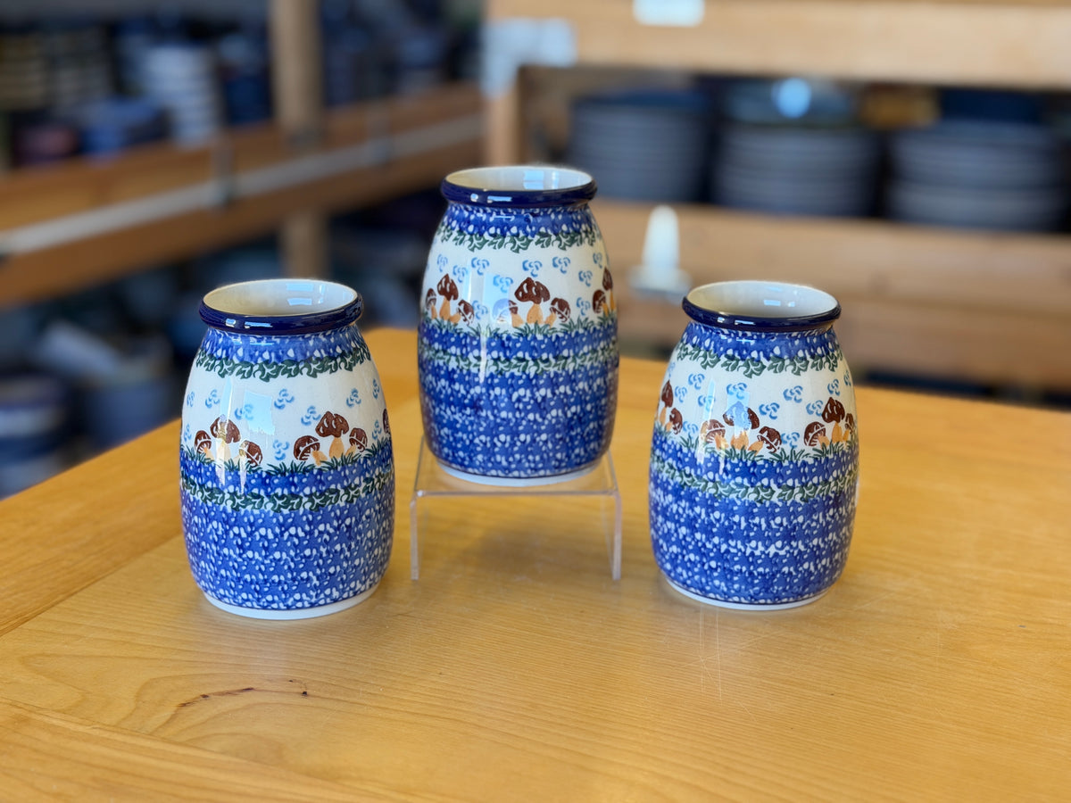 CLEARANCE Milk Jug Vase