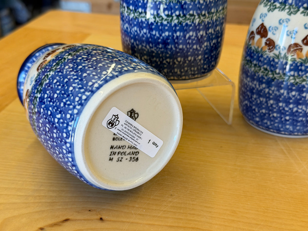CLEARANCE Milk Jug Vase