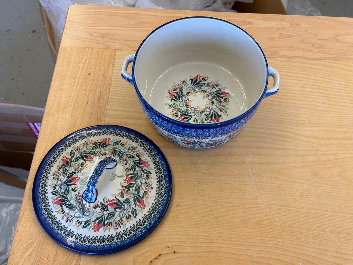 CLEARANCE Unikat Tureen (Discontinued)