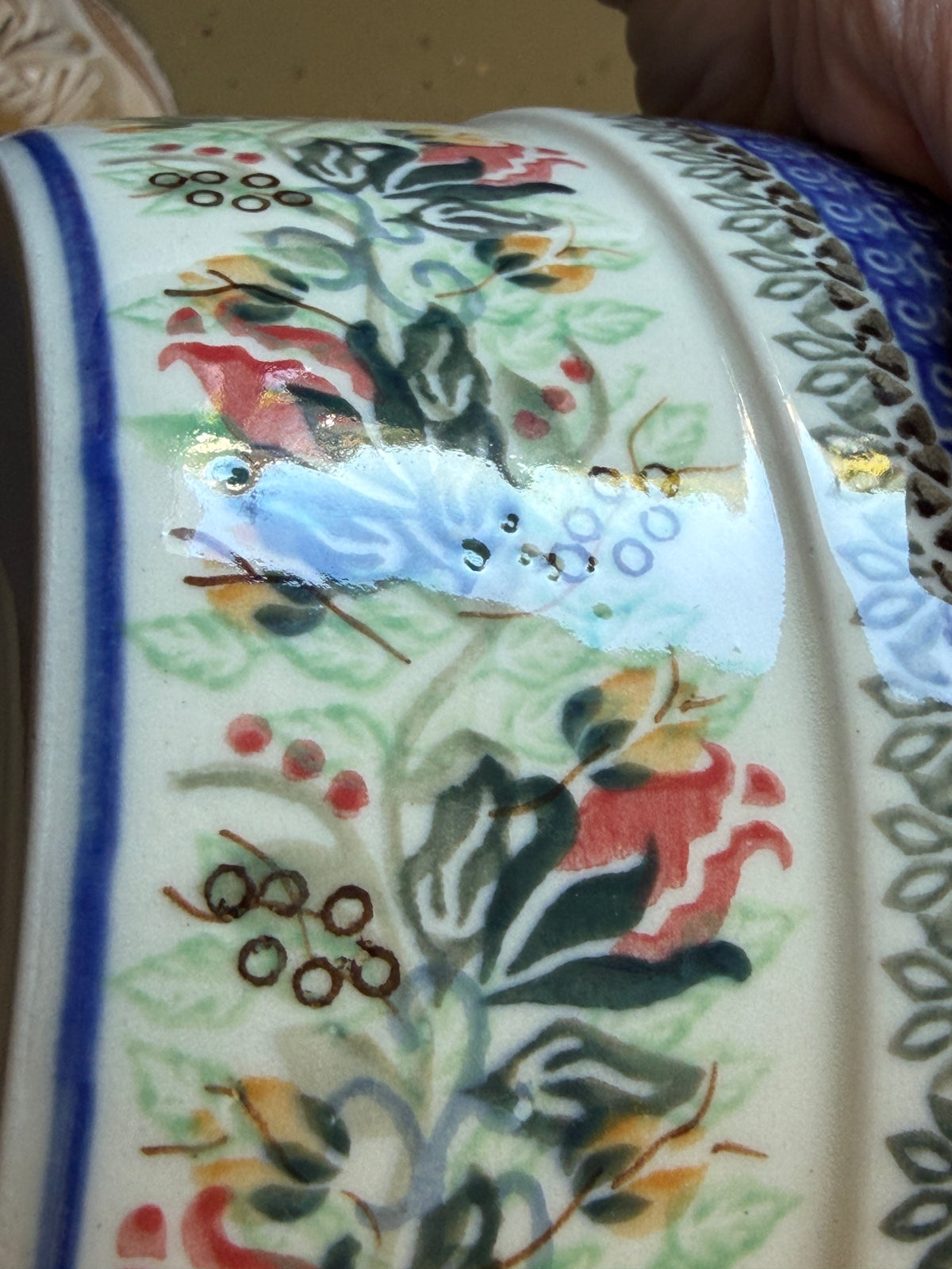 CLEARANCE Unikat Tureen (Discontinued)