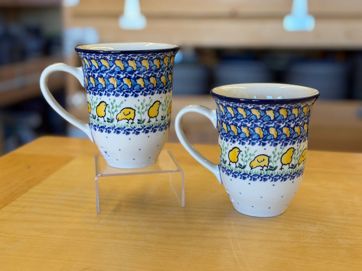CLEARANCE Bistro Mug