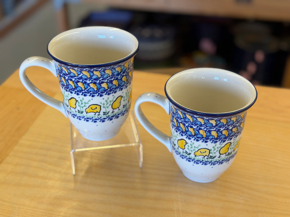 CLEARANCE Bistro Mug