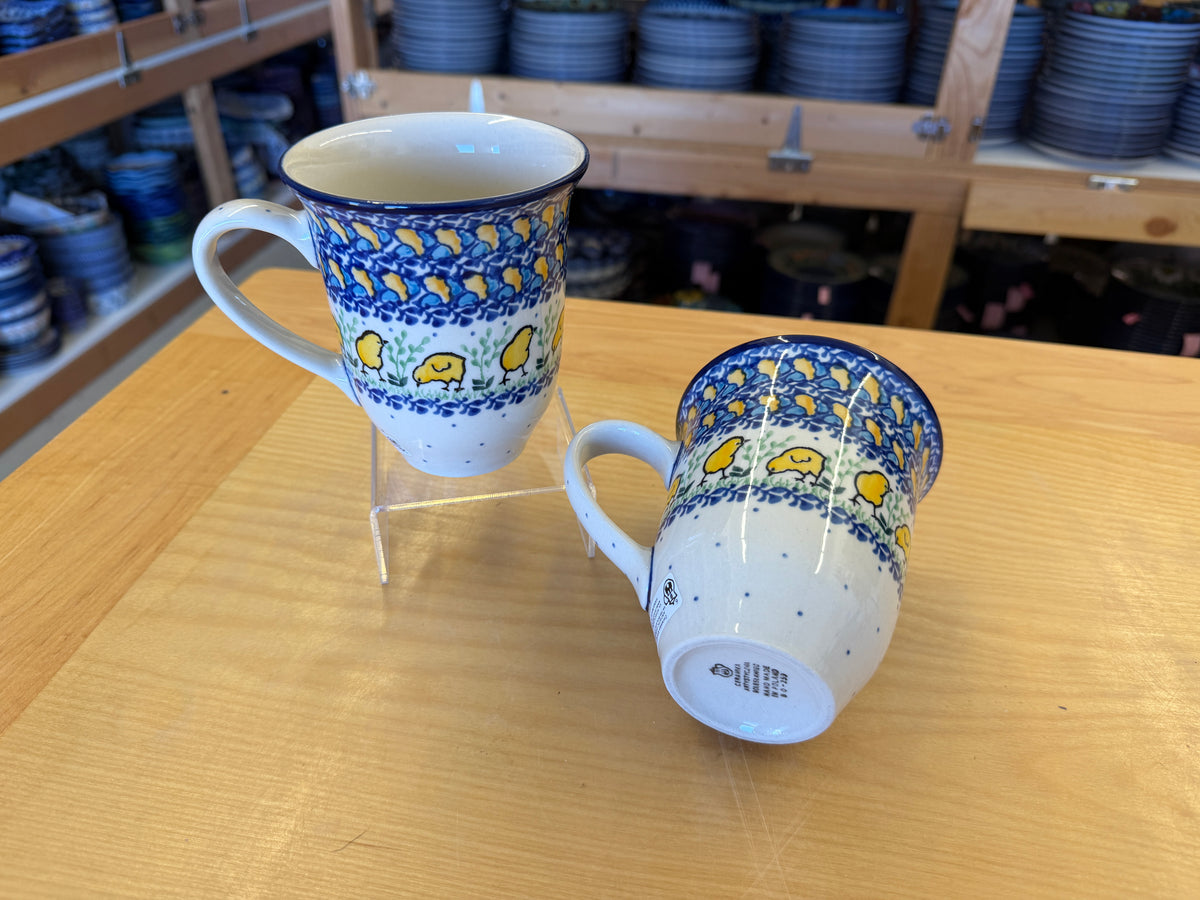 CLEARANCE Bistro Mug