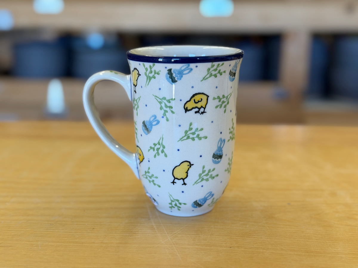 CLEARANCE Bistro Mug