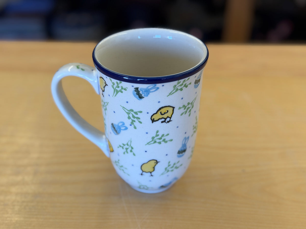 CLEARANCE Bistro Mug