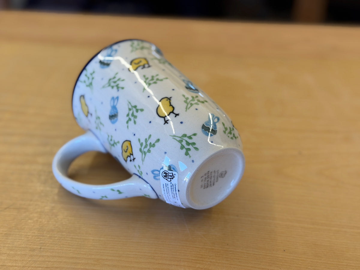 CLEARANCE Bistro Mug