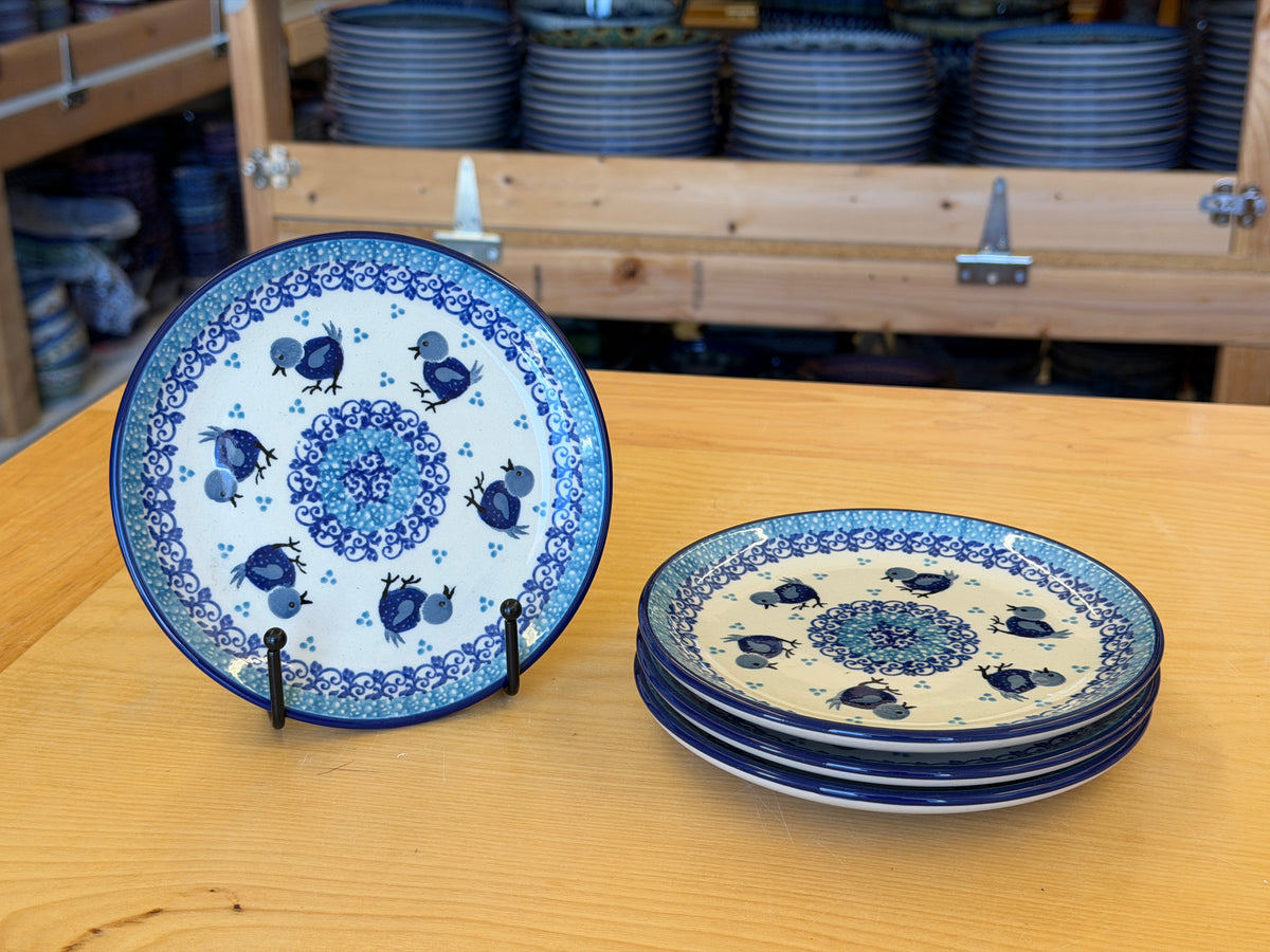 CLEARANCE 6" Plate