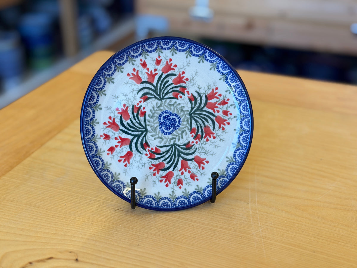 CLEARANCE 6" Plate