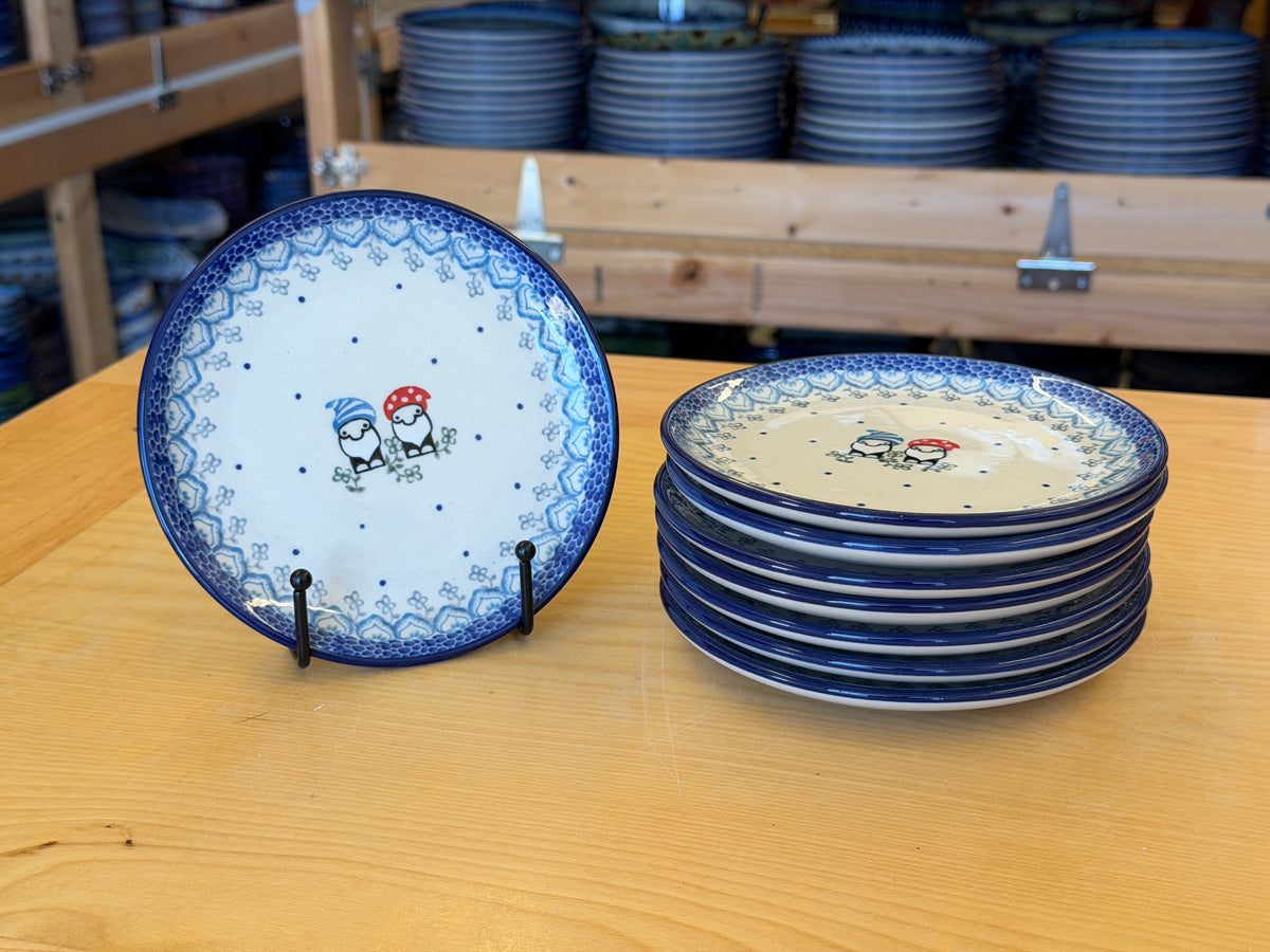 CLEARANCE 6" Plate