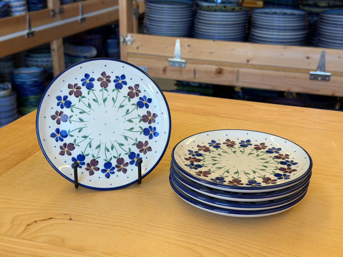 CLEARANCE 6" Plate