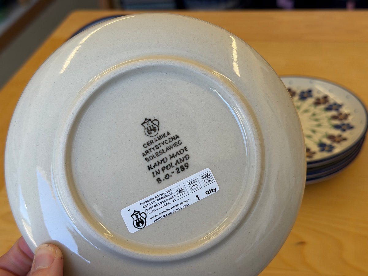 CLEARANCE 6" Plate