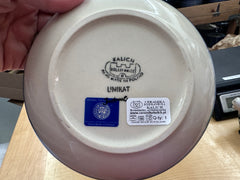 CLEARANCE 6" Unikat Plate