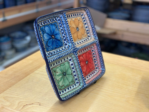 CLEARANCE Unikat Exclusive Plate