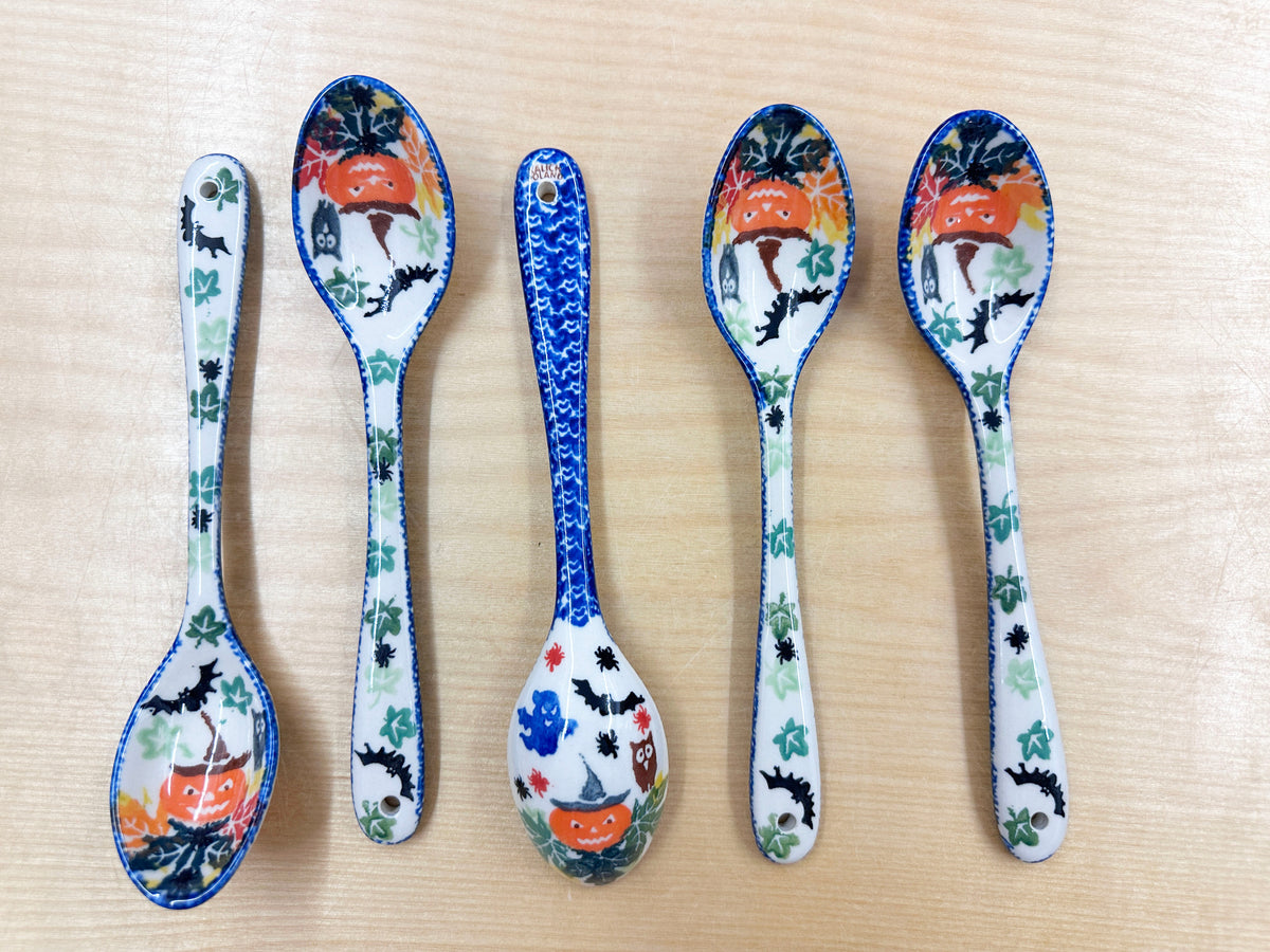 CLEARANCE 8" Unikat Tablespoon