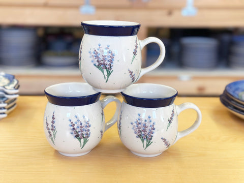 CLEARANCE 16 oz Bubble Mug