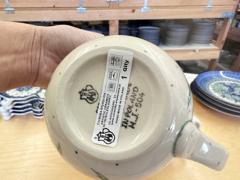 CLEARANCE 16 oz Bubble Mug