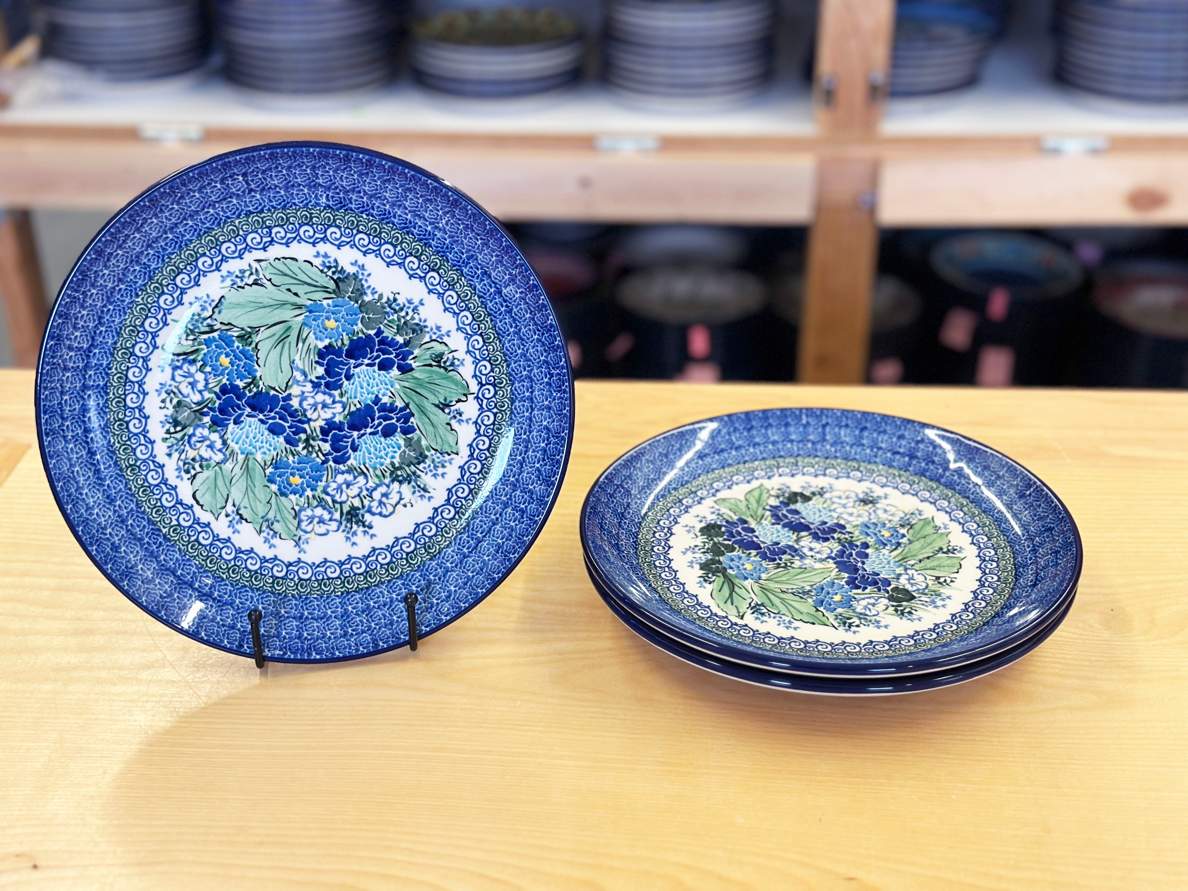 CLEARANCE Unikat 10" Dinner Plate