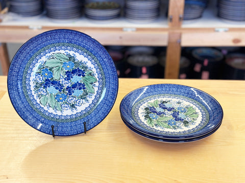 CLEARANCE Unikat 10" Dinner Plate