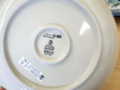 CLEARANCE Unikat 10" Dinner Plate