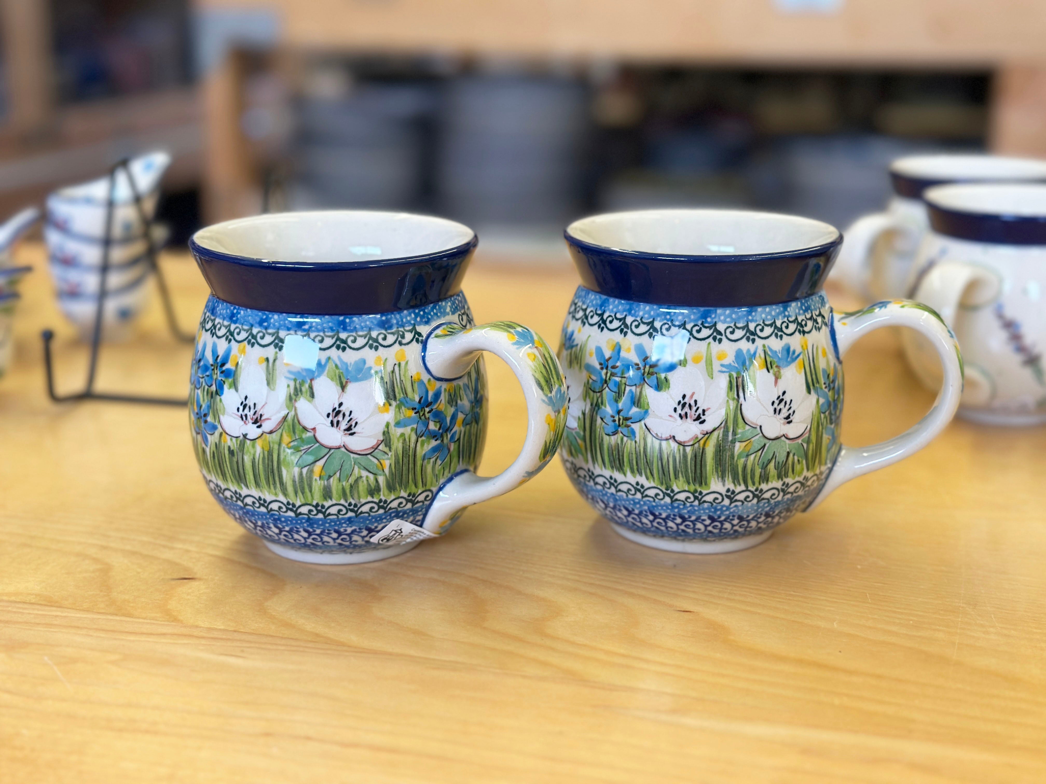 CLEARANCE Unikat 16 oz Bubble Mug