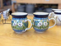 CLEARANCE Unikat 16 oz Bubble Mug