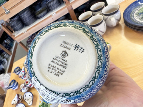 CLEARANCE Unikat 16 oz Bubble Mug