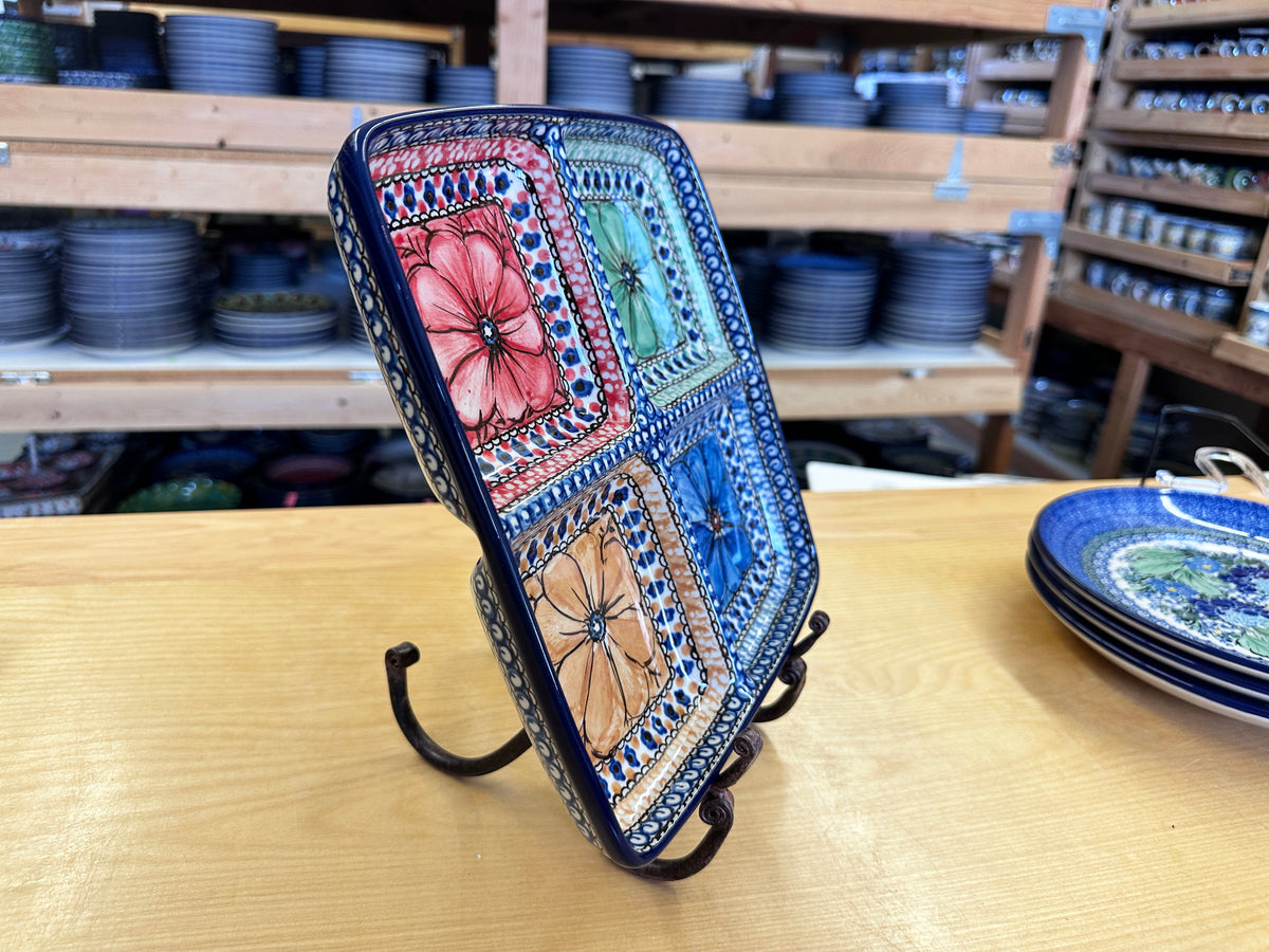 CLEARANCE Unikat Exclusive Plate