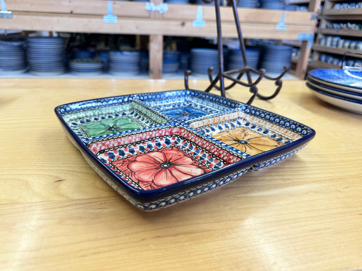 CLEARANCE Unikat Exclusive Plate