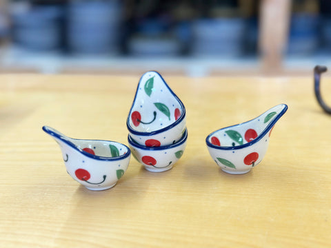 CLEARANCE Mini Scoop Bowl