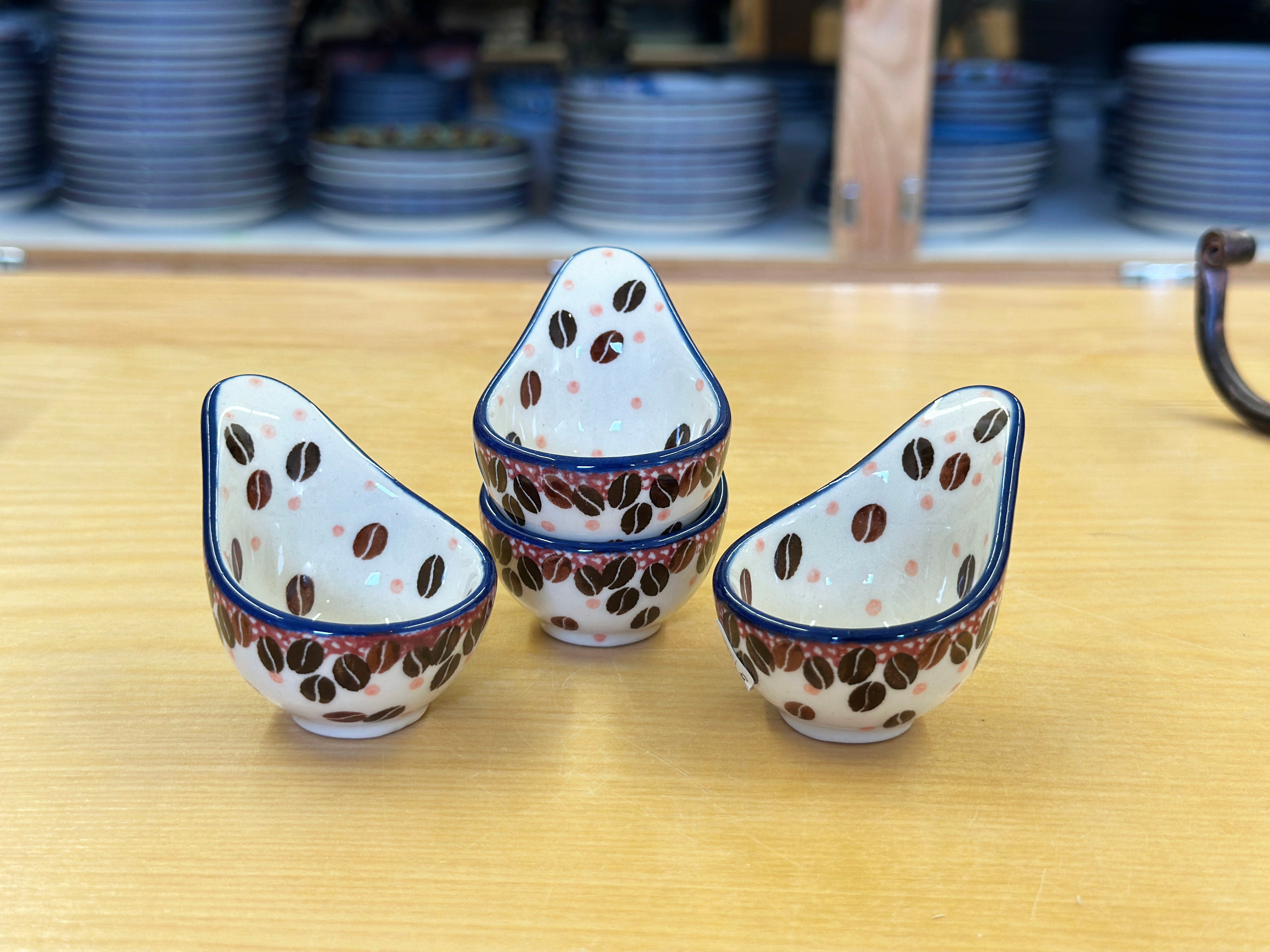 CLEARANCE Mini Scoop Bowl