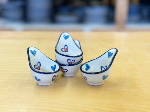 CLEARANCE Mini Scoop Bowl