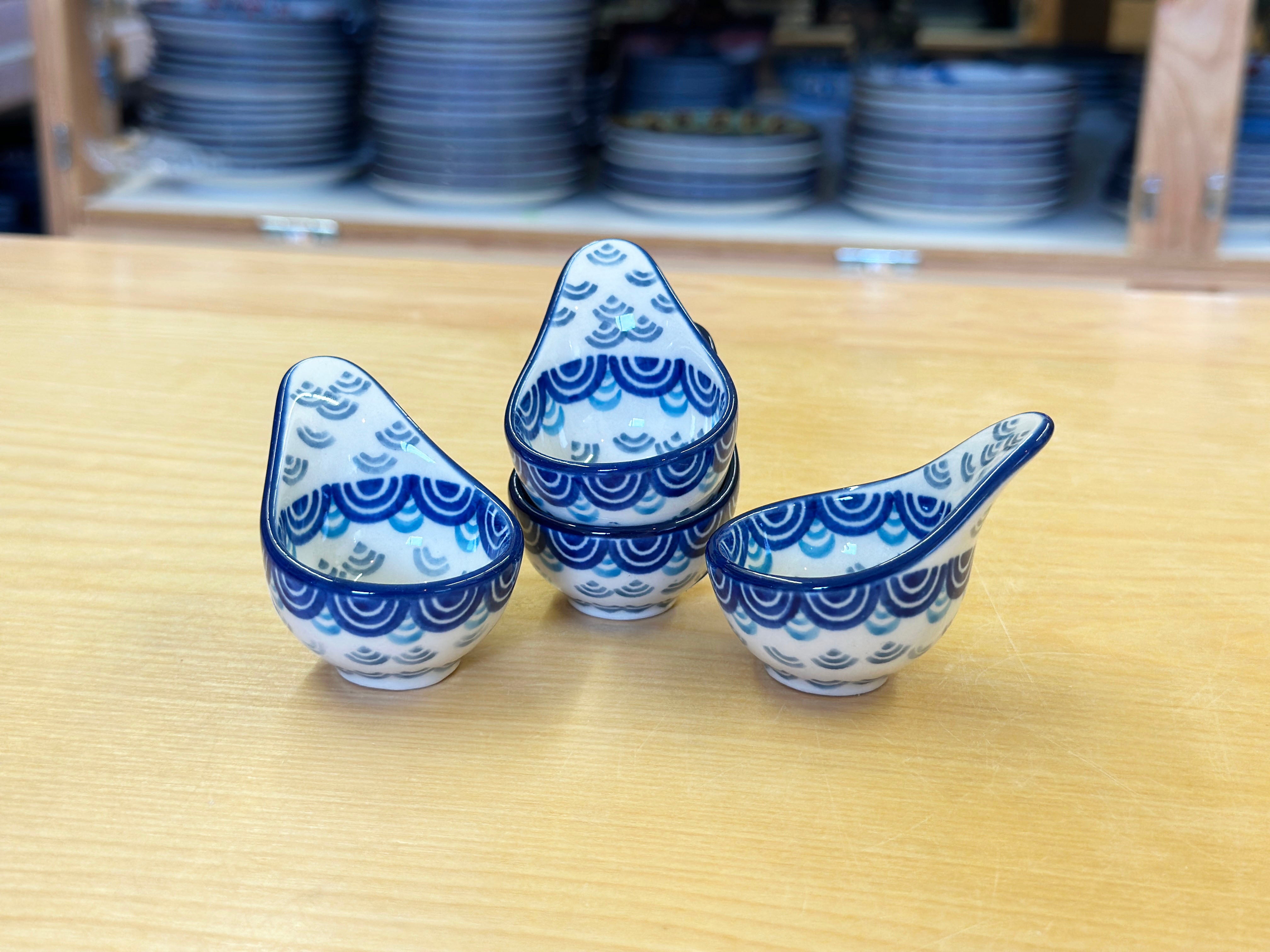 CLEARANCE Mini Scoop Bowl