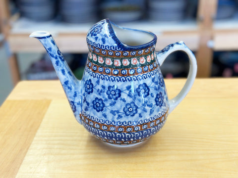 CLEARANCE Unikat Watering Can